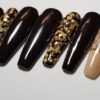 Queen Nails RuPaul Style Luxury Design - Image 5