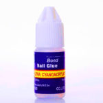 Nail Glue for Press on Nails