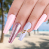 pale-pink-blue-press-ons
