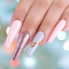 pale-pink-blue-press-ons