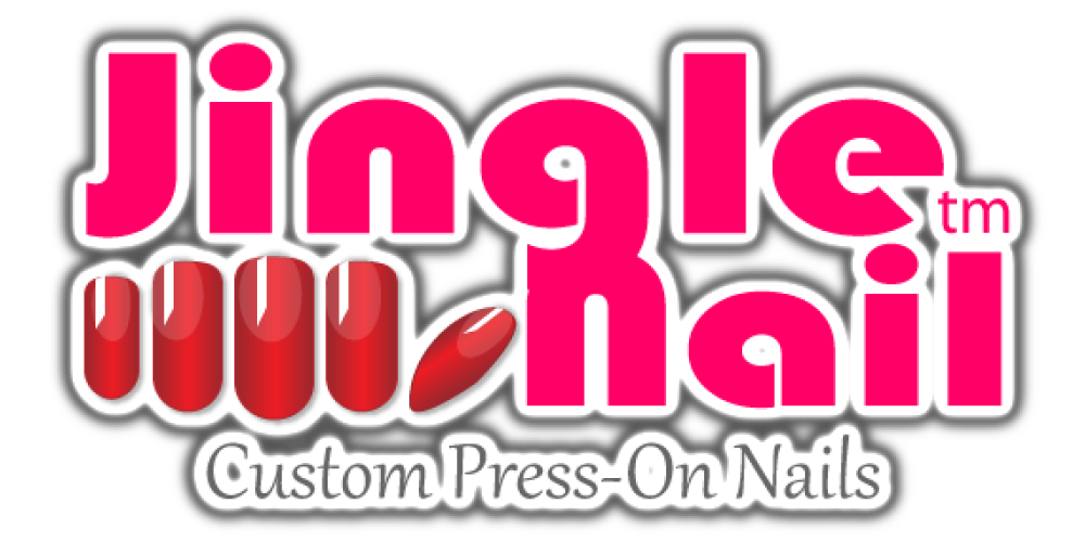 Jingle Nail Logo